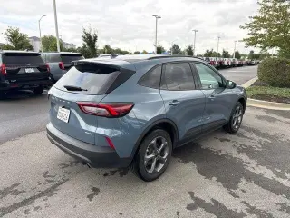 Ford Escape 2025 AWD ST-Line Select 4dr SUV