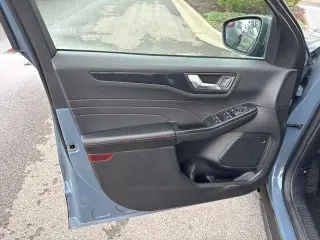 Ford Escape 2025 AWD ST-Line Select 4dr SUV