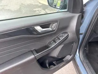 Ford Escape 2025 AWD ST-Line Select 4dr SUV