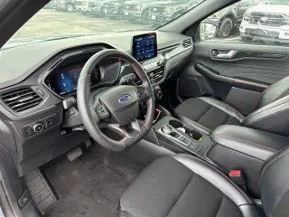 Ford Escape 2025 AWD ST-Line Select 4dr SUV