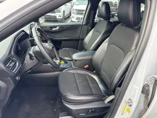 Ford Escape 2025 AWD ST-Line Select 4dr SUV