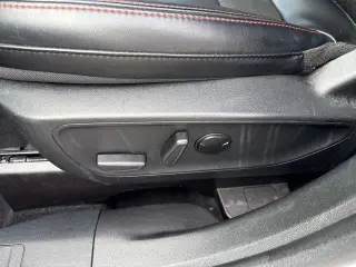 Ford Escape 2025 AWD ST-Line Select 4dr SUV