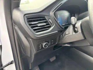 Ford Escape 2025 AWD ST-Line Select 4dr SUV