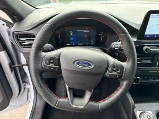 Ford Escape 2025 AWD ST-Line Select 4dr SUV