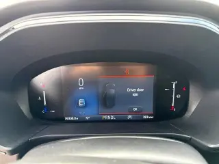 Ford Escape 2025 AWD ST-Line Select 4dr SUV