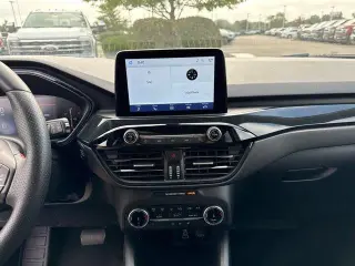 Ford Escape 2025 AWD ST-Line Select 4dr SUV