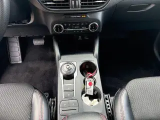 Ford Escape 2025 AWD ST-Line Select 4dr SUV