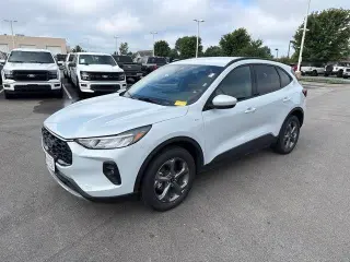 Ford Escape 2025 AWD ST-Line Select 4dr SUV