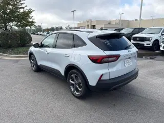 Ford Escape 2025 AWD ST-Line Select 4dr SUV