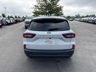 Ford Escape 2025 AWD ST-Line Select 4dr SUV
