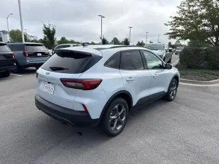 Ford Escape 2025 AWD ST-Line Select 4dr SUV