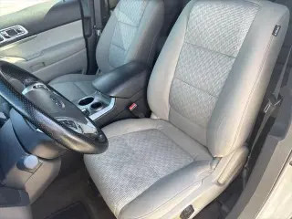 Ford Explorer 2014 XLT 4dr SUV