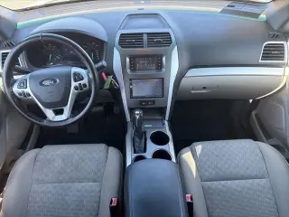 Ford Explorer 2014 XLT 4dr SUV