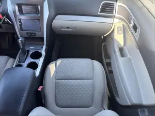 Ford Explorer 2014 XLT 4dr SUV