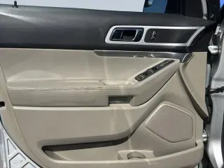 Ford Explorer 2014 XLT 4dr SUV