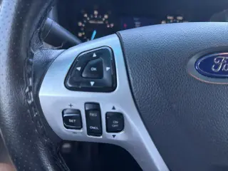 Ford Explorer 2014 XLT 4dr SUV