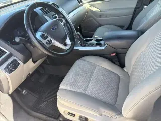 Ford Explorer 2014 XLT 4dr SUV