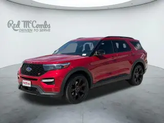 Ford Explorer 2023 ST 4dr SUV