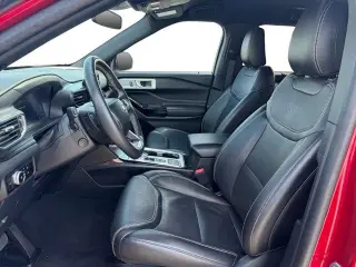 Ford Explorer 2023 ST 4dr SUV