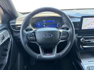 Ford Explorer 2023 ST 4dr SUV