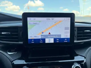 Ford Explorer 2023 ST 4dr SUV