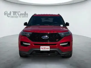 Ford Explorer 2023 ST 4dr SUV