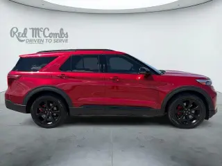 Ford Explorer 2023 ST 4dr SUV