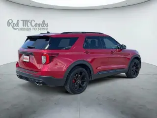 Ford Explorer 2023 ST 4dr SUV
