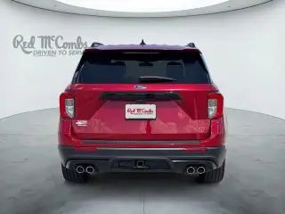 Ford Explorer 2023 ST 4dr SUV