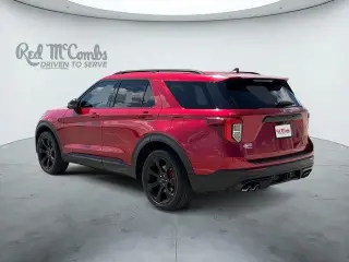 Ford Explorer 2023 ST 4dr SUV