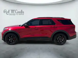 Ford Explorer 2023 ST 4dr SUV