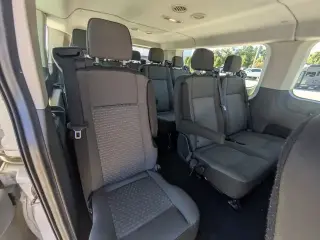 Ford Transit 2023 350 XL 3dr LWB Low Roof Passenger Van