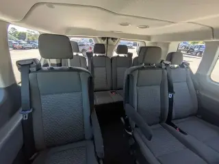 Ford Transit 2023 350 XL 3dr LWB Low Roof Passenger Van
