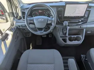 Ford Transit 2023 350 XL 3dr LWB Low Roof Passenger Van