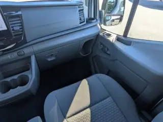 Ford Transit 2023 350 XL 3dr LWB Low Roof Passenger Van