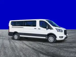 Ford Transit 2023 350 XL 3dr LWB Low Roof Passenger Van