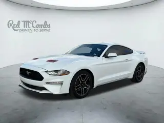 Ford Mustang 2023 EcoBoost 2dr Fastback