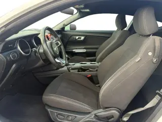 Ford Mustang 2023 EcoBoost 2dr Fastback