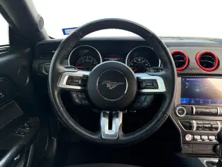 Ford Mustang 2023 EcoBoost 2dr Fastback