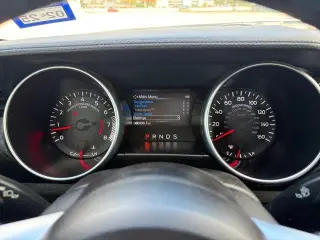 Ford Mustang 2023 EcoBoost 2dr Fastback