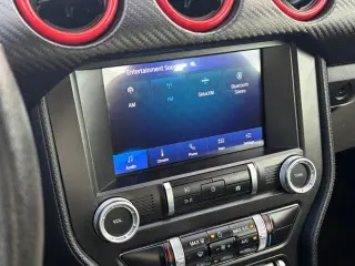 Ford Mustang 2023 EcoBoost 2dr Fastback