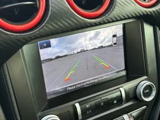 Ford Mustang 2023 EcoBoost 2dr Fastback