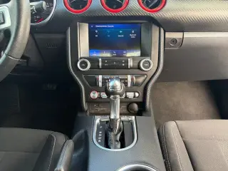 Ford Mustang 2023 EcoBoost 2dr Fastback