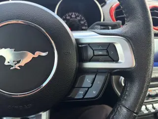 Ford Mustang 2023 EcoBoost 2dr Fastback