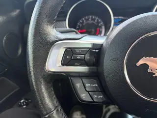 Ford Mustang 2023 EcoBoost 2dr Fastback