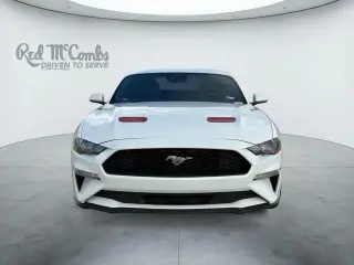 Ford Mustang 2023 EcoBoost 2dr Fastback