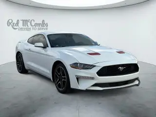 Ford Mustang 2023 EcoBoost 2dr Fastback