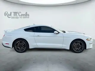 Ford Mustang 2023 EcoBoost 2dr Fastback