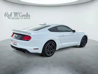 Ford Mustang 2023 EcoBoost 2dr Fastback
