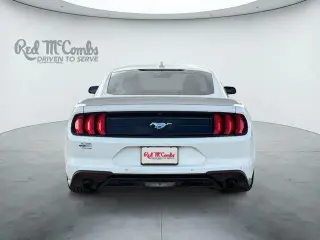 Ford Mustang 2023 EcoBoost 2dr Fastback